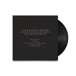 Squarepusher Stereotype 2 VINYL LP