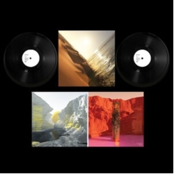 Mark Pritchard Under The Sun 2 VINYL LP