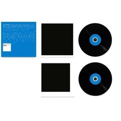 Autechre Quaristice 2 VINYL LP