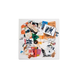Wiki Lil Me VINYL WHITE 2 LP