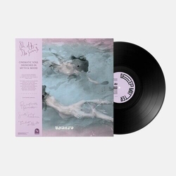 Sholto Sirens VINYL LP