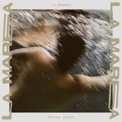 Bryan Senti La Marea VINYL LP