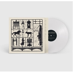 Arborist Looking For Love LP