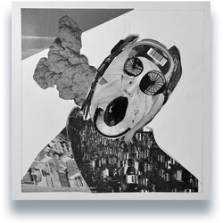 Romare Oblivion 2 VINYL LP