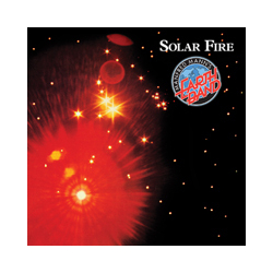 Manfred Mann'S Earth Band Solar Fire VINYL LP