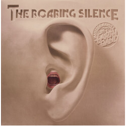Manfred Mann'S Earth Band Roaring Silence Vinyl LP