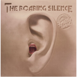 Manfred Mann'S Earth Band Roaring Silence VINYL LP