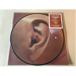 Manfred Mann's Earth Band The Roaring Silence Vinyl LP