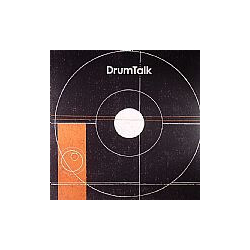 Drumtalk Drumtalk Ep VINYL LP