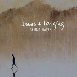 Gemma Hayes Bones + Longing Vinyl LP