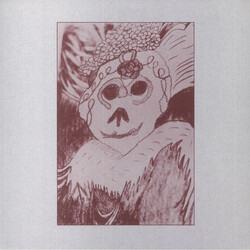 Alain Pierre Des Morts (Of The Dead) VINYL LP