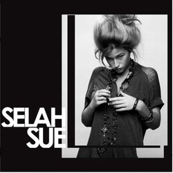 Selah Sue Selah Sue Vinyl LP