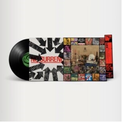 U Life Isn'T A Fountain VINYL LP