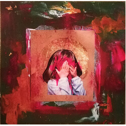 Basement Revolver Heavy Eyes VINYL LP