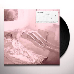 Francis Lung Dream Is U VINYL LP