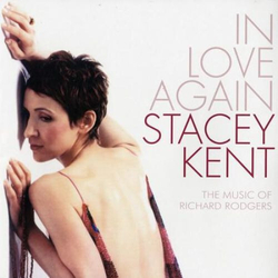 Stacey Kent In Love Again 180GM VINYL LP