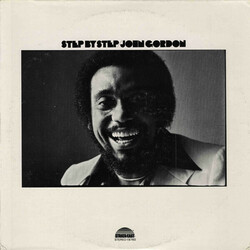 John Gordon Step By Step (180 Gram) Vinyl LP