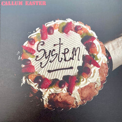 Callum Easter System VINYL LP