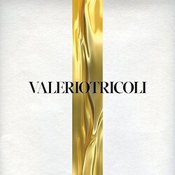 Valerio Tricoli Clonic Earth (2 LP) VINYL LP