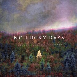 Webster Wraight Ensemble No Lucky Days