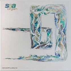 Wonderfulsound Sea Organ Vinyl LP