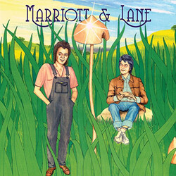Steve Marriott Majic Mijits (Remastered) Vinyl LP