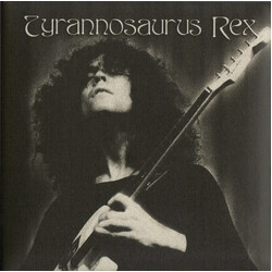 Tyrannosaurus Rex A Crown Of Dark Swansdown Vinyl LP