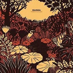 Maisha There Is A Place Vinyl LP