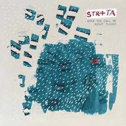 STR4TA When You Call Me / Night Flight