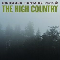Richmond Fontaine High Country VINYL LP