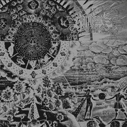 Ramesses Misanthropic Alchemy Vinyl 2 LP