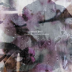 Indigo Mist That The Days Go By & Never Come Again VINYL LP