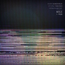 Mole Rgb VINYL LP
