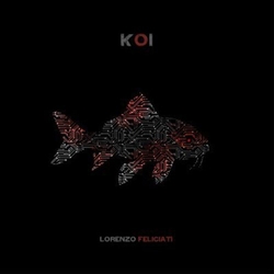 Lorenzo Feliciati Koi VINYL LP