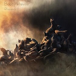 Bobby Previte Rhapsody VINYL LP