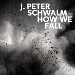 Jan-Peter Schwalm How We Fall VINYL LP
