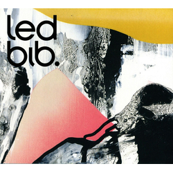 Led Bib It's Morning VINYL LP