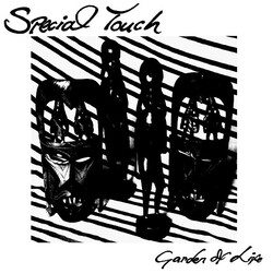 Special Touch (3) Garden Of Life