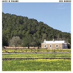 Jazz N Palms Ses Rodes 2 VINYL LP