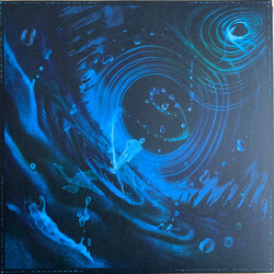 Pie Eye Collective Tangential City Vinyl LP