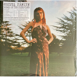 Gretel Hänlyn Head of The Slug Club Vinyl 2 LP