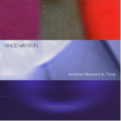 Vince Watson Another Moment In Time 2 VINYL LP