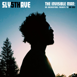 Sly5Thave Invisible Man: An Orchestral Tribute To Dr. Dre 2 VINYL LP