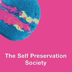 Various Artists Self Preservation Society Vinyl LP
