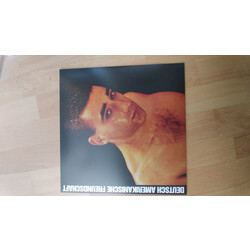 Daf Alles Ist Gut VINYL LP