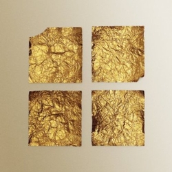 Seams Quarters VINYL LP