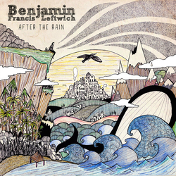 Benjamin Francis Leftwich After The Rain VINYL LP