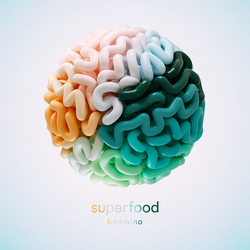 Superfood Bambino VINYL LP