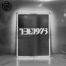 The 1975 The 1975 Vinyl 2 LP