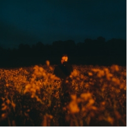 Benjamin Francis Leftwich Some Things Break EVENING SKY VINYL LP